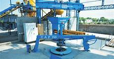 Concrete Pipe Machine