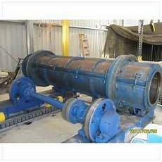 Concrete Pipe Machine
