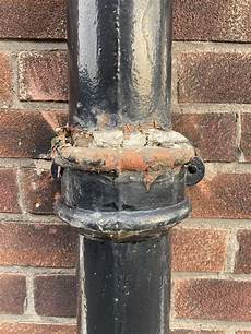 Concrete Pipe Seal