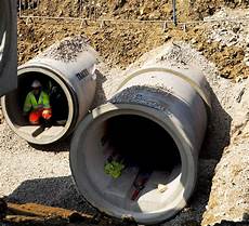Concrete Pipe Seal
