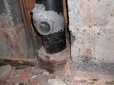 Concrete Pipe Seal