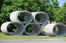 Concrete Pipe Seals