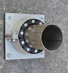 Concrete Pipe Seals