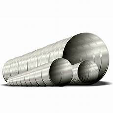 Concrete Pipe Spiral Pattern