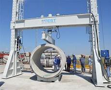 Concrete Pipe - Tile Machines