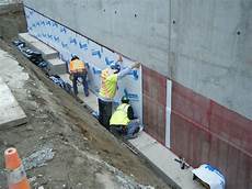 Concrete Pipe Waterproofing Materials