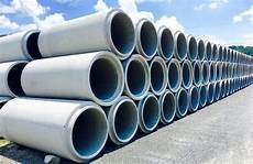 Concrete Pipe Waterproofing Materials