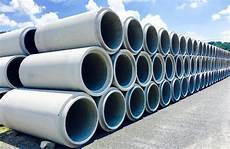 Concrete Pipe