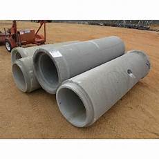 Concrete Pipe