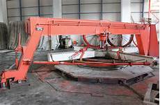 Concrete Pipemaking Moulds