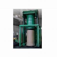 Concrete Pipemaking Moulds