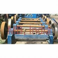 Concrete Pipemaking Moulds