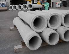 Concrete Pipes