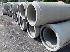 Concrete Pipes