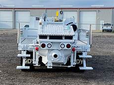 Concrete Piston Pump