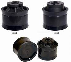 Concrete Piston Pump