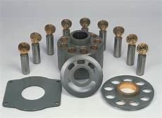 Concrete Piston Pump