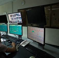 Concrete Plant Automation Systems