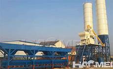 Concrete Plant Equipment