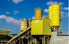 Concrete Plant Equipment