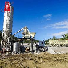 Concrete Plant Equipment