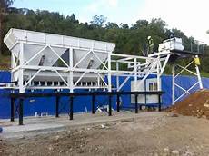 Concrete Plant Parts
