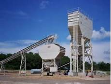 Concrete Plant Parts