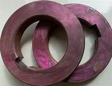 Concrete Plant Parts
