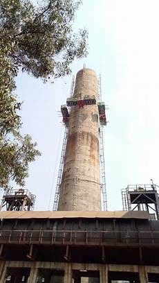 Concrete Plant Recycling Unit