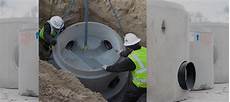 Concrete Plant Recycling Unit