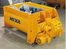 Concrete Plant Spare Parts