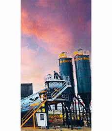 Concrete Plant Spare Parts