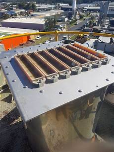 Concrete Plant Spare Parts