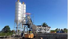 Concrete Plant