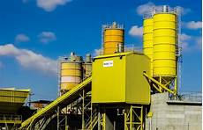 Concrete Plant