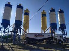 Concrete Plant