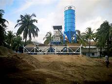 Concrete Plants Gears