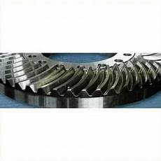 Concrete Plants Gears