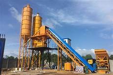 Concrete Plants