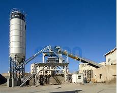 Concrete Plants