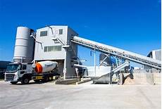 Concrete Plants