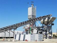 Concrete Plants