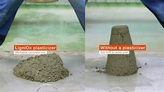 Concrete Plasticizer