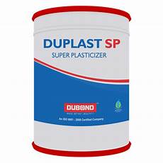 Concrete Plasticizer