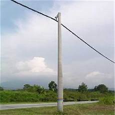 Concrete Pole