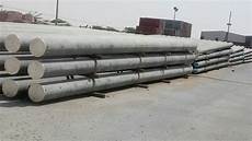 Concrete Poles