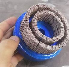 Concrete Polishing Machine