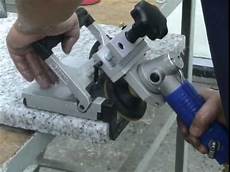 Concrete Polishing Machine