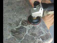 Concrete Polishing Machine