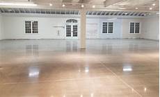 Concrete Polishing